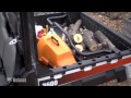 Bobcat Utility Vehicles (UTV): Performance - Bobcat of Lansing