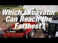 Reach Further: Bobcat vs. Other Excavator Brands - Bobcat of Lansing
