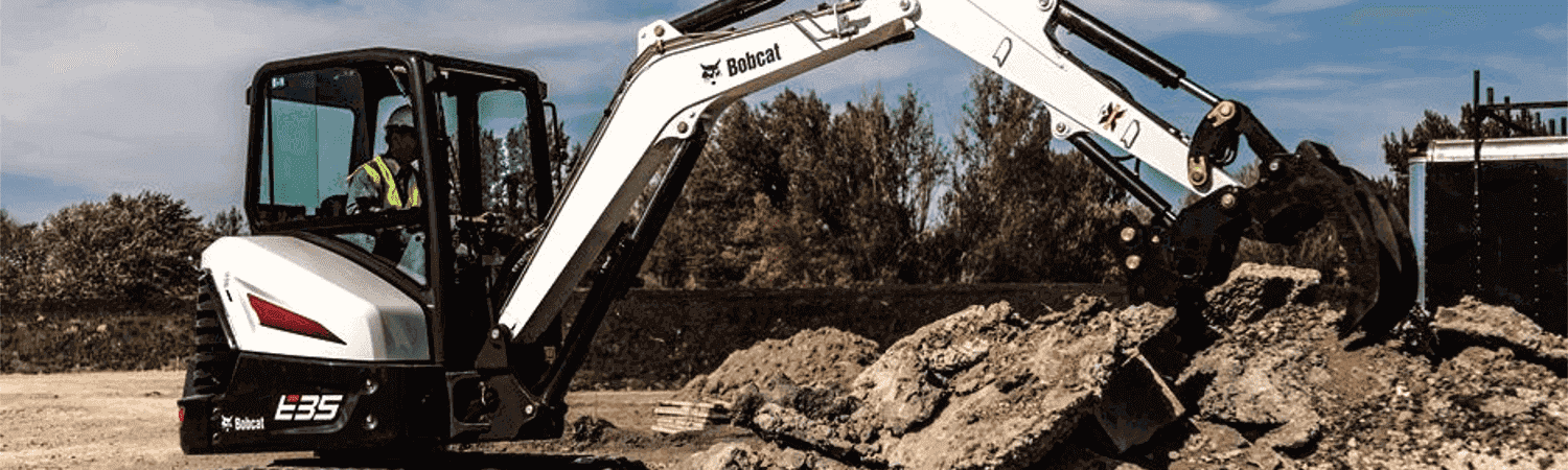 Scag zero-turn rider - Bobcat of Lansing