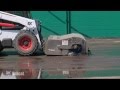 Bobcat Sweeper Attachment - Bobcat of Lansing