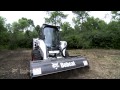 Bobcat Tiller Attachment - Bobcat of Lansing