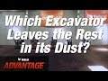 Get There Faster: Bobcat vs. Other Excavator Brands - Bobcat of Lansing