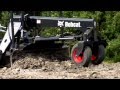 Bobcat Laser Grader Attachment - Bobcat of Lansing