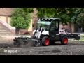 Toolcat Utility Work Machines: Any Day, Any Job - Bobcat of Lansing