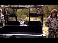 Bobcat Utility Vehicles (UTV): Versatility - Bobcat of Lansing