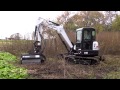 Bobcat Flail Mower Attachment - Bobcat of Lansing